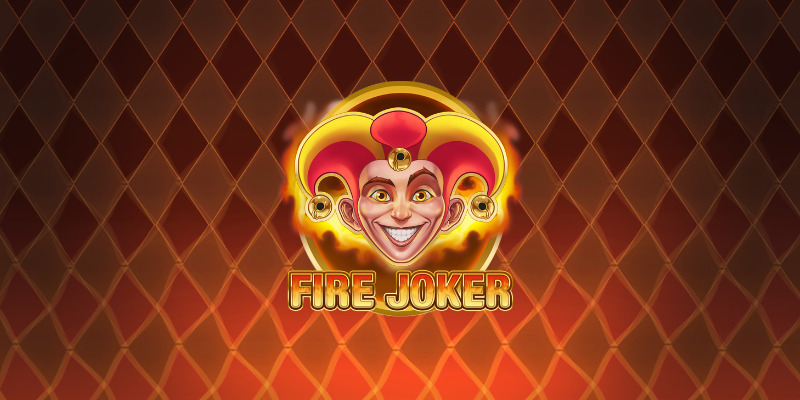 Fire Joker